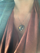 Load image into Gallery viewer, Opalite Charm set