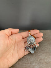 Load image into Gallery viewer, The nature walk medallion