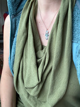 Load image into Gallery viewer, Apatite charm