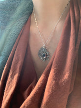 Load image into Gallery viewer, Kyanite Charm set