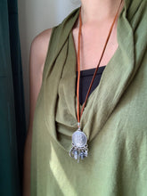 Load image into Gallery viewer, The nature walk medallion