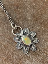 Load image into Gallery viewer, Opal pendant