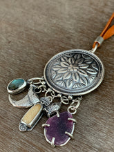 Load image into Gallery viewer, A warriors medallion