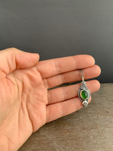 Load image into Gallery viewer, Serpentine charm