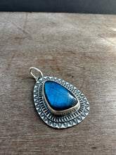 Load image into Gallery viewer, Labradorite pendant