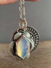 Load image into Gallery viewer, Opalite Charm set