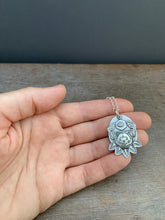 Load image into Gallery viewer, Sterling Silver Large Charm