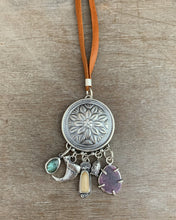 Load image into Gallery viewer, A warriors medallion