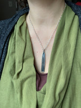 Load image into Gallery viewer, Ocean gatherer: Sting ray barb