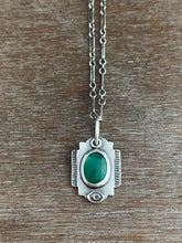 Load image into Gallery viewer, Gem silica charm