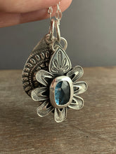 Load image into Gallery viewer, Kyanite Charm set