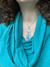 Load image into Gallery viewer, Forest Bear Pendant