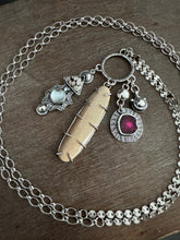 Load image into Gallery viewer, Treasure Medallion