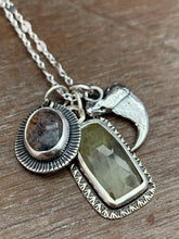 Load image into Gallery viewer, Nature walk charm set