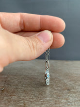 Load image into Gallery viewer, Moonstone charm
