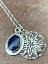 Load image into Gallery viewer, Snowflake Charm set #4