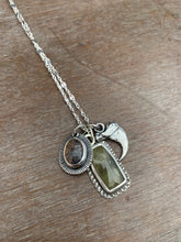 Load image into Gallery viewer, Nature walk charm set