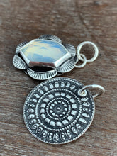Load image into Gallery viewer, Opalite Charm set