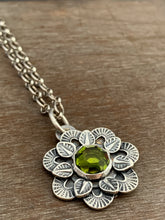 Load image into Gallery viewer, Vintage Swarovski medallion