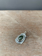 Load image into Gallery viewer, Jade charm
