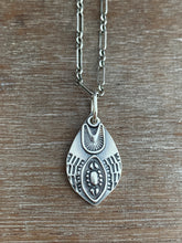 Load image into Gallery viewer, Silver charm