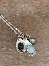 Load image into Gallery viewer, Beach comber charm set