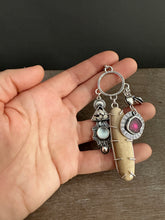 Load image into Gallery viewer, Treasure Medallion