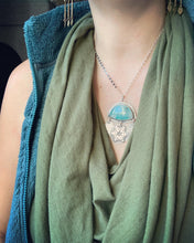 Load image into Gallery viewer, Snowstorm Cloud