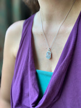 Load image into Gallery viewer, Moth Phantom quartz