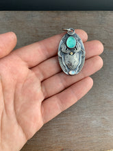 Load image into Gallery viewer, Mountain lion totem