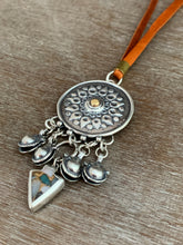 Load image into Gallery viewer, The arrow medallion