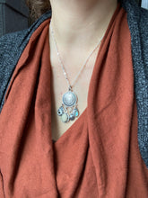 Load image into Gallery viewer, Ocean Treasures Medallion