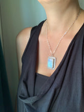 Load image into Gallery viewer, Moonstone pendant