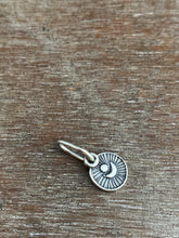 Load image into Gallery viewer, Tiny moon charm