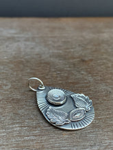 Load image into Gallery viewer, Flying Eye Large Charm