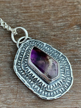 Load image into Gallery viewer, Small Melody Stone pendant