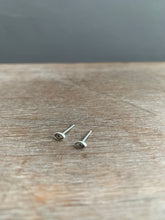 Load image into Gallery viewer, Tiny eye stud earrings