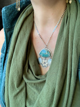 Load image into Gallery viewer, Snowstorm Cloud