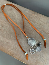 Load image into Gallery viewer, The nature walk medallion