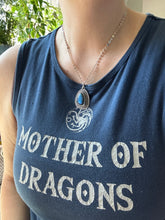 Load image into Gallery viewer, Labradorite pendant