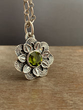 Load image into Gallery viewer, Vintage Swarovski medallion