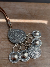 Load image into Gallery viewer, Jingly Medallion