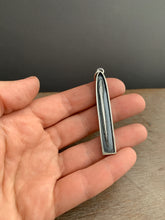 Load image into Gallery viewer, Ocean gatherer: Sting ray barb