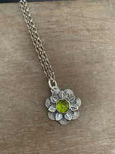 Load image into Gallery viewer, Vintage Swarovski medallion