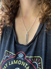 Load image into Gallery viewer, Sting ray barb charm