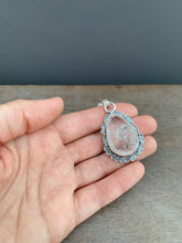 Load image into Gallery viewer, Phantom quartz #3