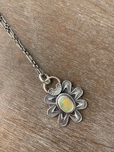 Load image into Gallery viewer, Opal pendant