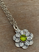 Load image into Gallery viewer, Vintage Swarovski medallion