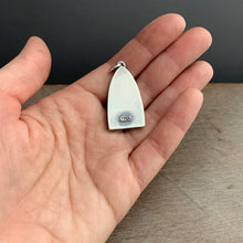 Load image into Gallery viewer, Beach gatherer