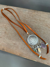 Load image into Gallery viewer, A warriors medallion